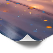 Poster Portrait Ethereal Dream (Coin)