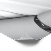 Poster Portrait famille mère et fille | Art AI (Coin)