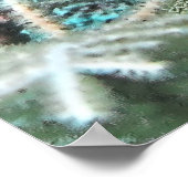 Poster Portrait Graysby (Coin)