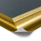 Poster portrait mao (Coin)