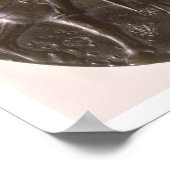 Poster Portrait medal, reverse depicting gianfrancesco Go (Coin)