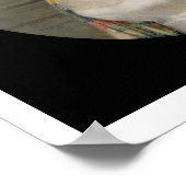 Poster Portrait Miniature de l'impératrice Joséphine (176 (Coin)