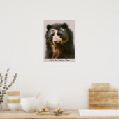 Poster Portrait Noble Bubu (Cuisine)