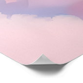 Poster Portrait of a crow (Coin)