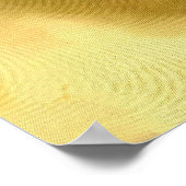 Poster Portrait Of A Lion Acrylic Painting (Coin)