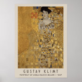 Poster Portrait Of Adele (Devant)