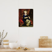 Poster Portrait of Philippe de France (Cuisine)