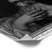 Poster Portrait of Philippe  Duc d'Orleans (Coin)