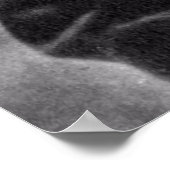 Poster Portrait photo de Lénine (Coin)