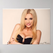 Poster Portrait pour vous : -) (Devant)