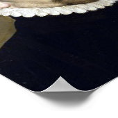 Poster Portrait Renaissance de Villeroy (Coin)