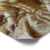 Poster Portrait Royal Maltais (Coin)