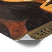 Poster Portrait supposé être Paracelsus (Coin)