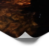 Poster Ports océaniques (Coin)