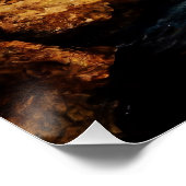 Poster Ports océaniques (Coin)