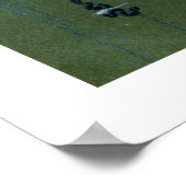 Poster Portugais de la guerre (Coin)