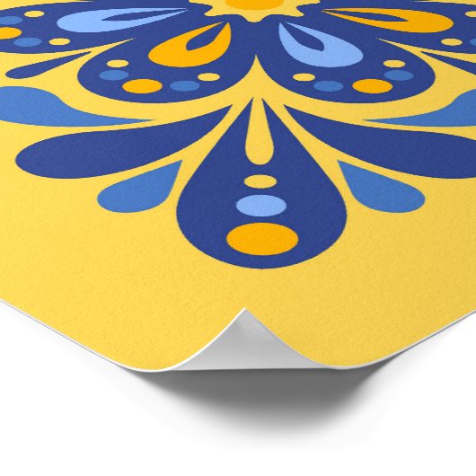 Poster Portugal (Coin)