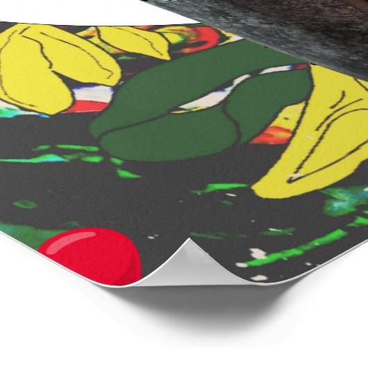 Poster Portugal (Coin)