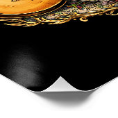 Poster Portugal (Coin)