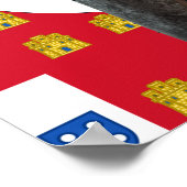 Poster Portugal (Coin)