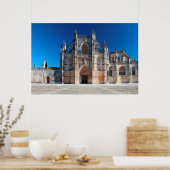 Poster Portugal (Cuisine)