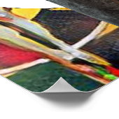 Poster Portugal (Coin)