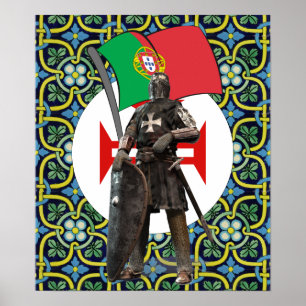 Poster Portugal
