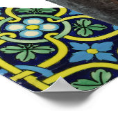 Poster Portugal (Coin)