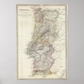 Poster Portugal (Devant)