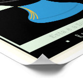 Poster Portugal (Coin)