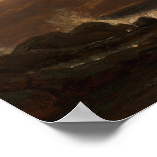 Poster Portugal (Coin)