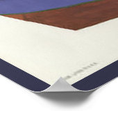 Poster Portugal (Coin)