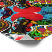 Poster Portugal (Coin)