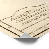 Poster Portugal 6 (Coin)