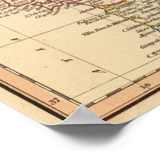 Poster Portugal 7 (Coin)