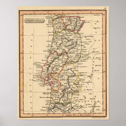 Poster Portugal 7 (Devant)