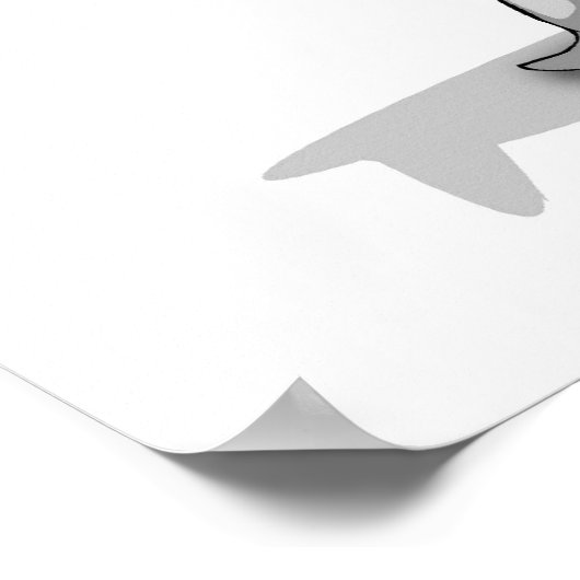 POSTER POSE BBOY (Coin)