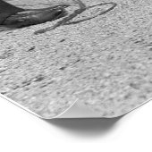 Poster Pose patriotique, années 1920 (Coin)