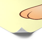 Poster Pose Tweety Blush 10 (Coin)