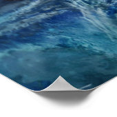 Poster Poseidon (Coin)