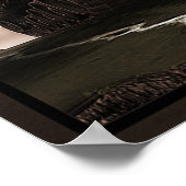 Poster Poseidon (Coin)