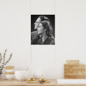 Poster Poser le couple (Cuisine)