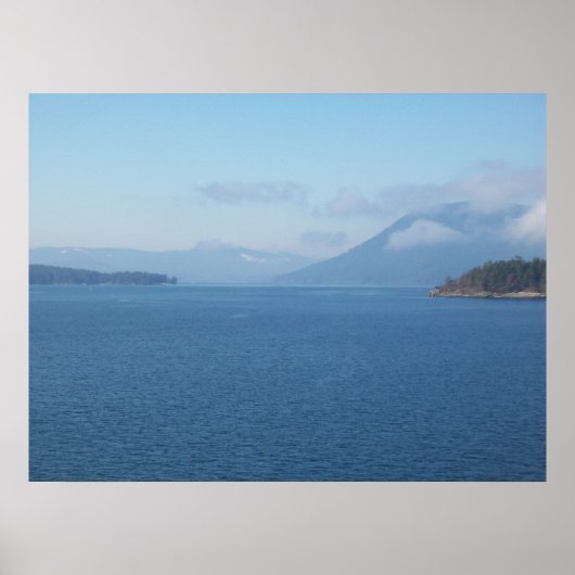 POSTER POSER SON (Devant)