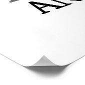 Poster Posez-moi des questions sur l'anatomie (Coin)