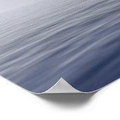 Poster Posez toute votre angoisse sur lui (Coin)