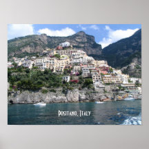 Positano, Italie