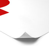 Poster Positif (Coin)