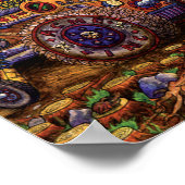 Poster Positive  (Coin)