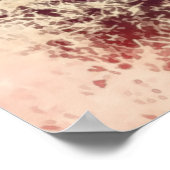 Poster Posse devient hors-la-loi 1893 - Visalia Californi (Coin)