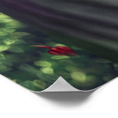 Poster "Possédé" (Coin)